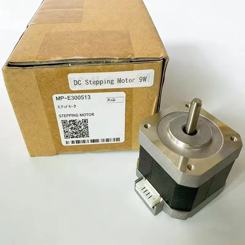 MP-E300513 MP-E300495 Genuine Original Stepping Motor for Mimaki JV5 JV33 CJV30 JV300 JV150 Printer Parts