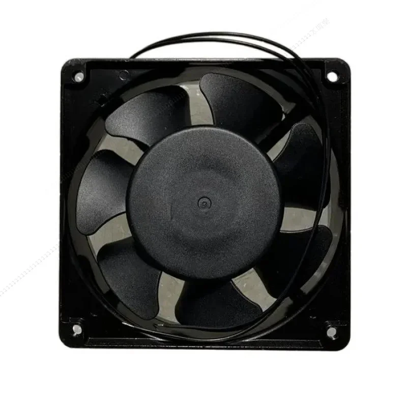 W DP200A 2123XSL-C AC 220-240V 0.10A 120X120X38Mm 2-Wire Cooling Fan