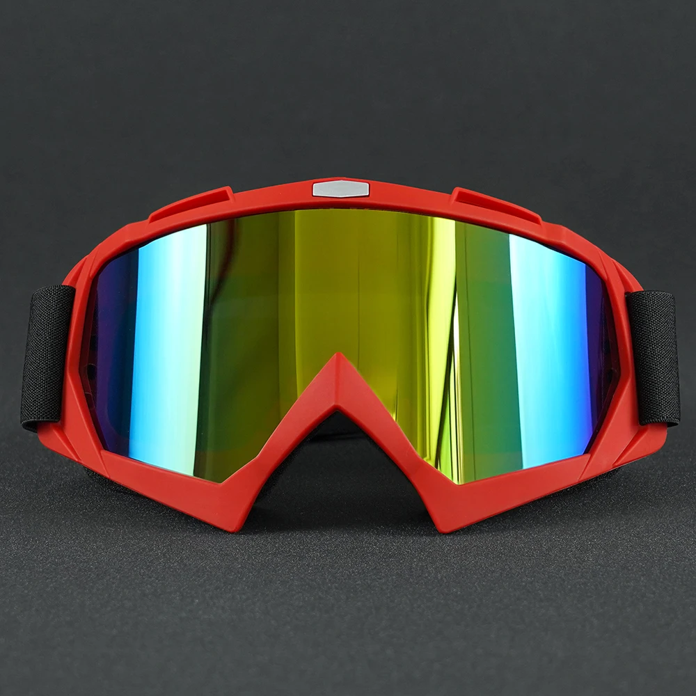 

"YUEDIO 2025 Stylish Ski & Motorbike Goggles - Wind/Dust/UV Proof, HD Lens, Breathable for Outdoor Adventures"