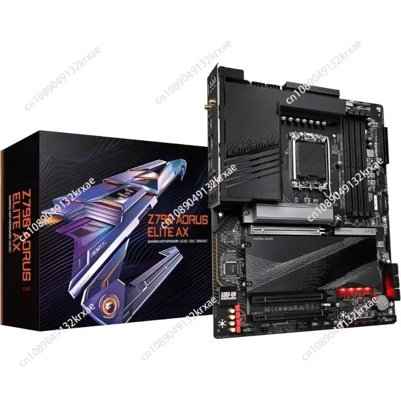 For Z790 Aorus Elit…