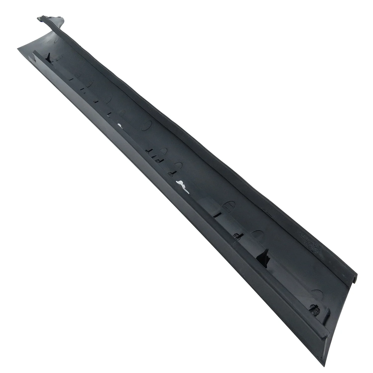 Windshield Windscreen Moulding Trim Right / Left Side LH RH For Ford Transit Mk7 2006 - 2014 TTG Accessories