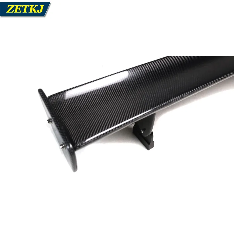 ZETKJ High Quality Carbon Fiber Durable Body Kit Tail For BMW M3 M4 GTS Models 2013-2016