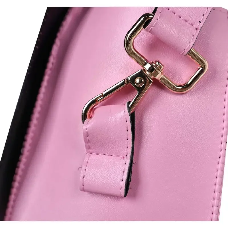 RT01 ​ ​   グリンダショルダーバッグハンドバッグ財布 2024 映画ウィッケドコスプレファンタジーコスチュームアクセサリー大人女性ロールプレイファンタジア * J