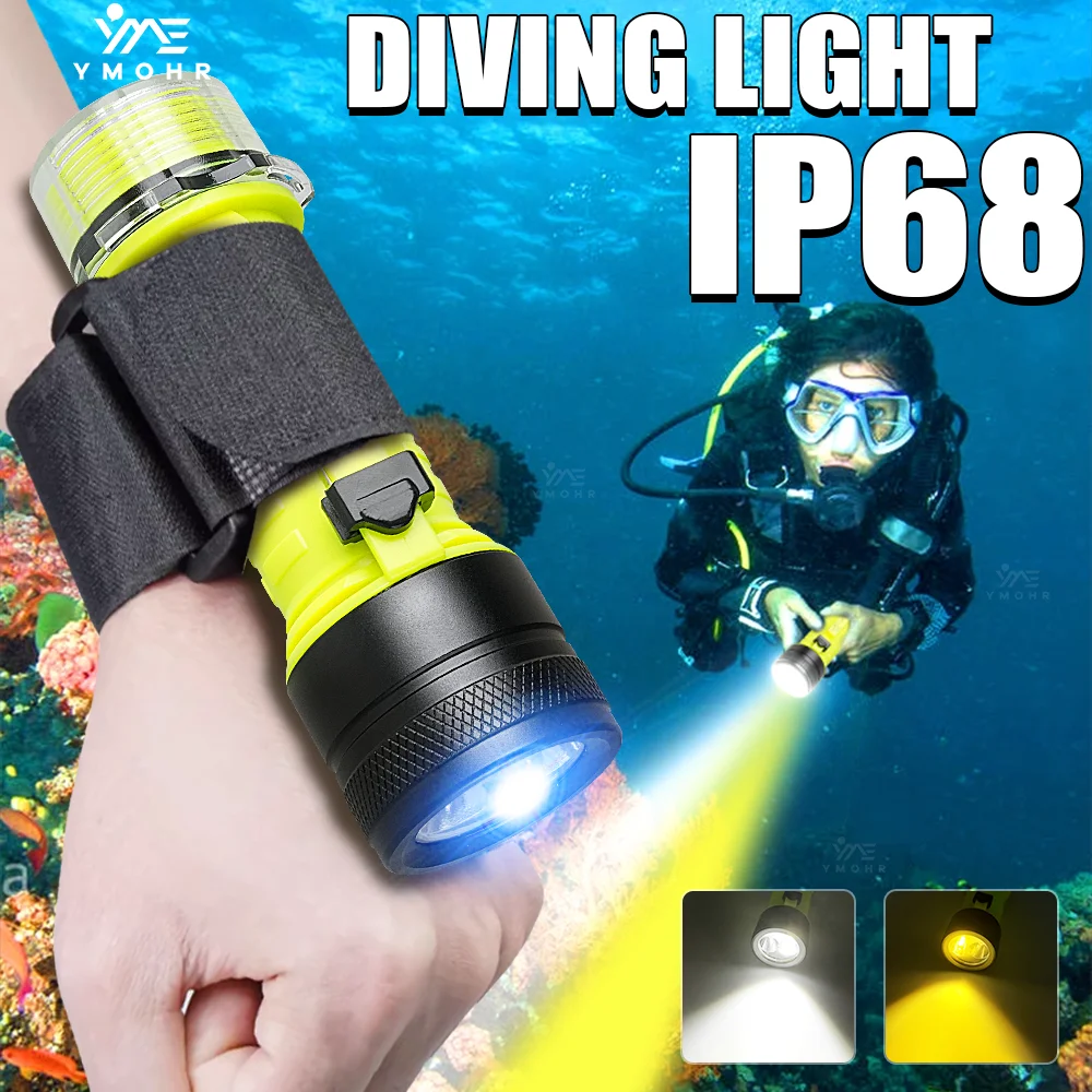 

Лучшая цена фонарик для дайвинга комплект для начинающих обновленный АБС-пластик подарок на Новый год