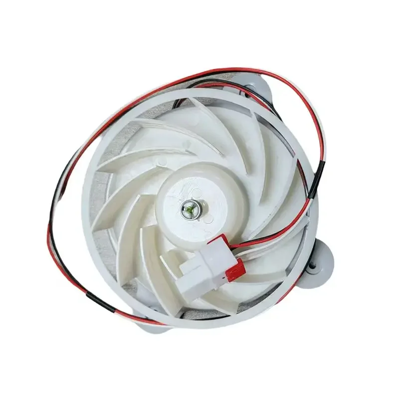 Suitable for Samsung refrigerator condensing fan hot fan DA31-00342A DA31-00287B