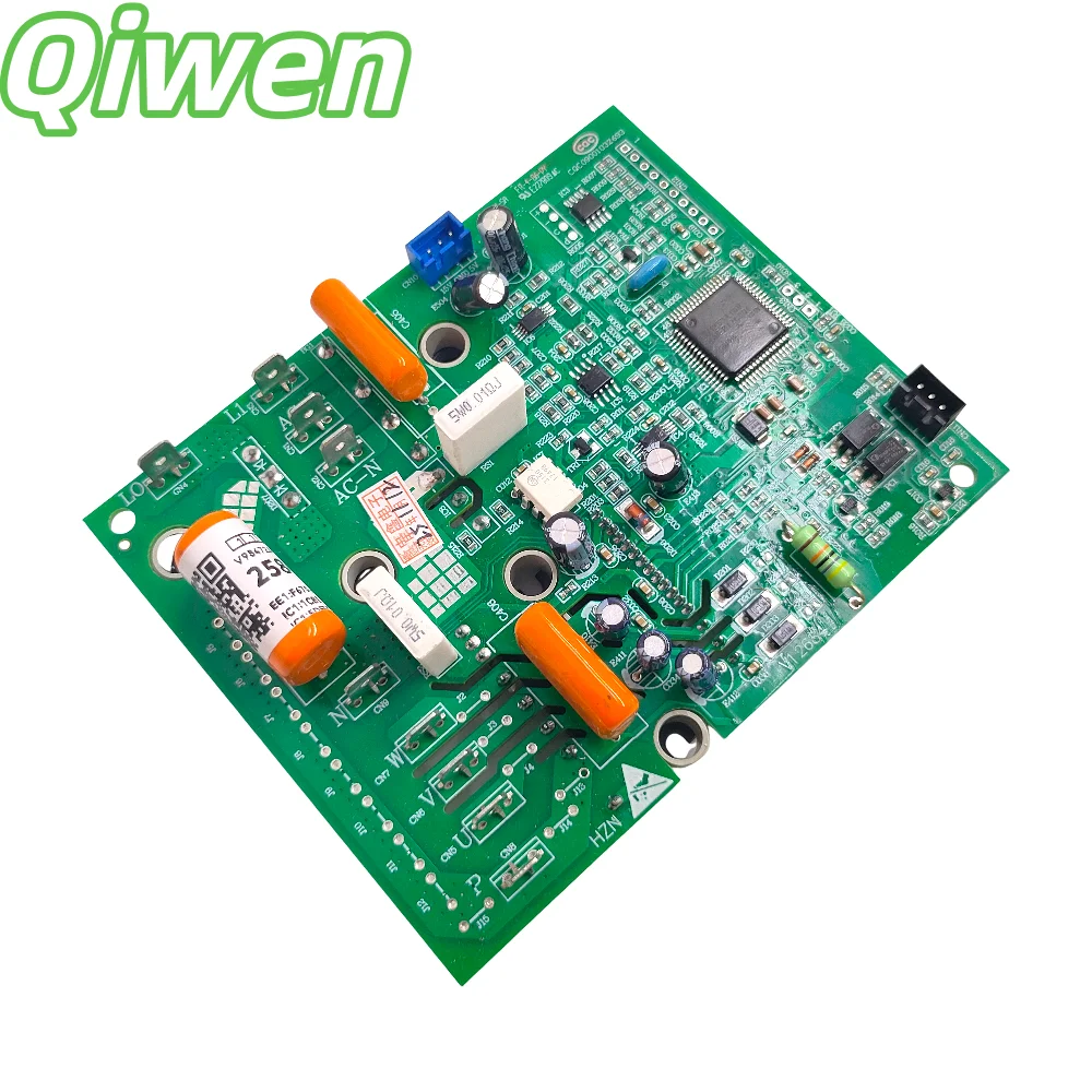 

New for Haier air conditioner frequency conversion module 0011800258G computer board accessories
