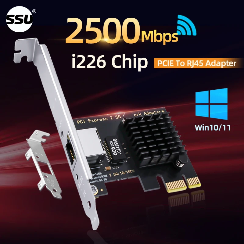 Intel I226 Pcie To … - image