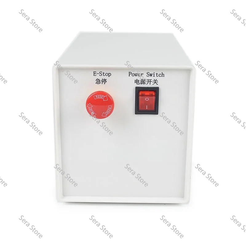 four axis  three axis control system main board  numerical control engraving machine control box