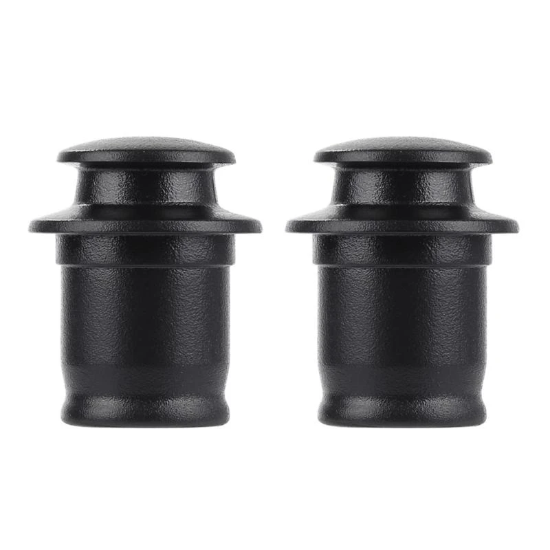

Cigarette Plug Cover Dustproof Cigarette Socket Cover Caps Universal for Car Truck SUV with 12V Plugs
