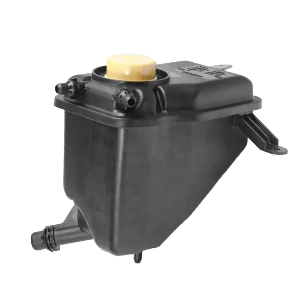 

17137542986 Coolant Expansion Tank For BMW E60 E61 E63 E64 525i 530i 550i 535i 650i 17137519219 17137521189