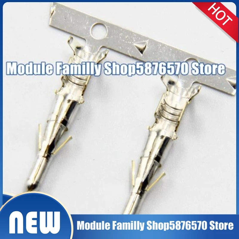 100/pcs/lot new and original ST750208-3 terminal Connector