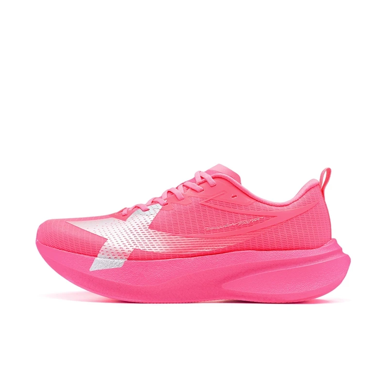 XTEP 2000km PRO hardloopschoenen voor heren 2026 lente gedempte stabiliteit comfort lichtgewicht heren sportschoenen 874219110026