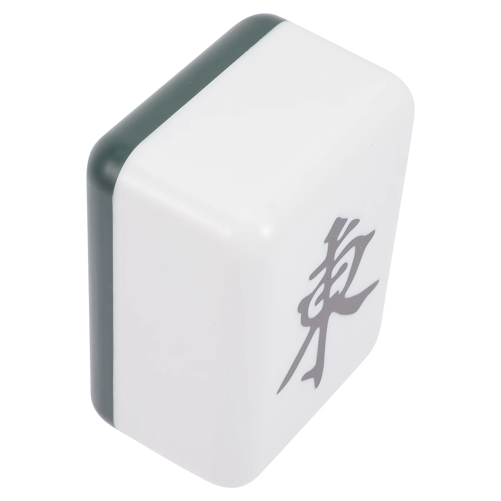 

Creative Mahjong Night Lamp Usb Charging Unique Night Light For Bedroom Decorative Room Light Adorable Design Warm Atmosphere