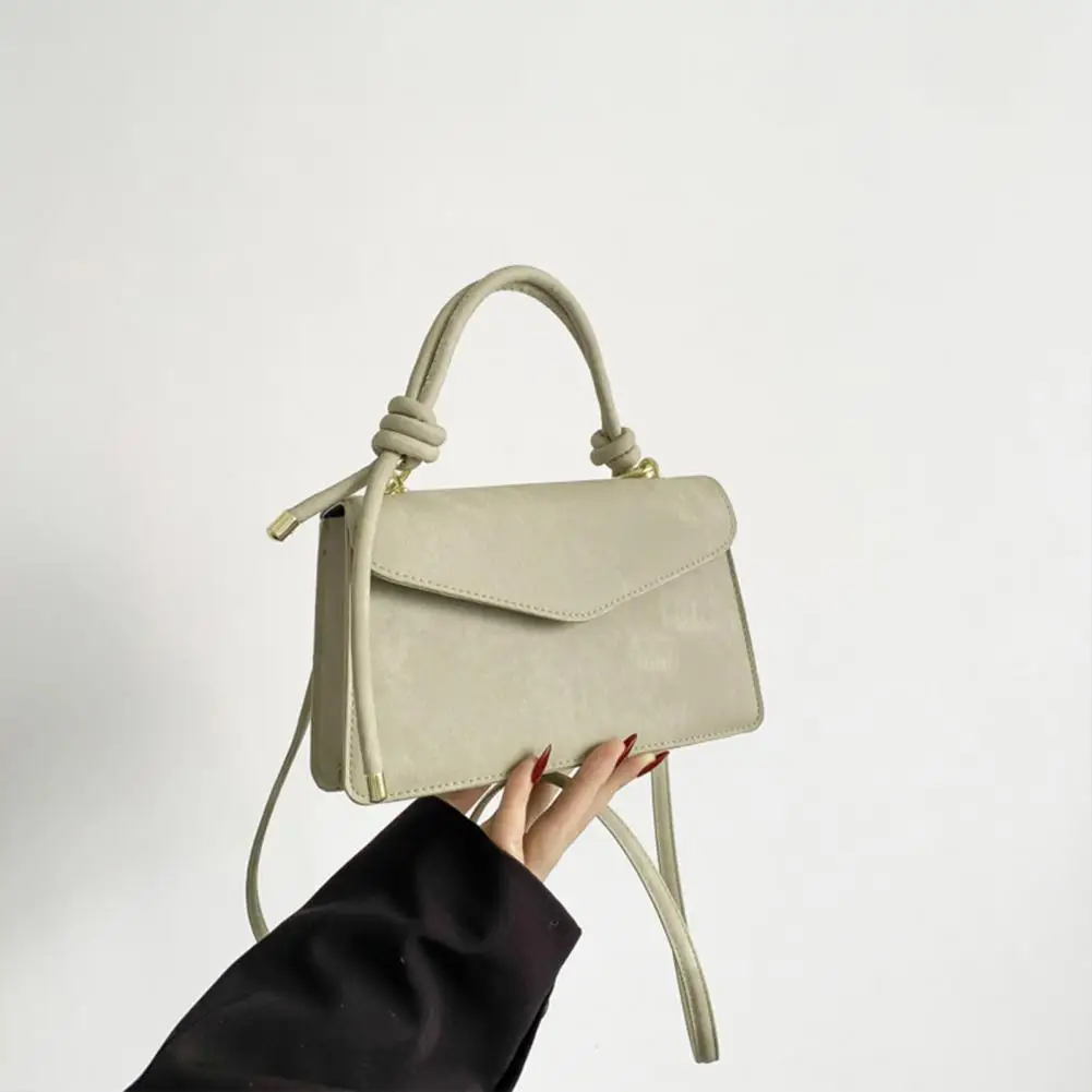 Adjustable Strap Bag Crossbody Handbag Small Tote Shoulder Bag with Top Handle Detachable Strap Crossbody Purse for Dating