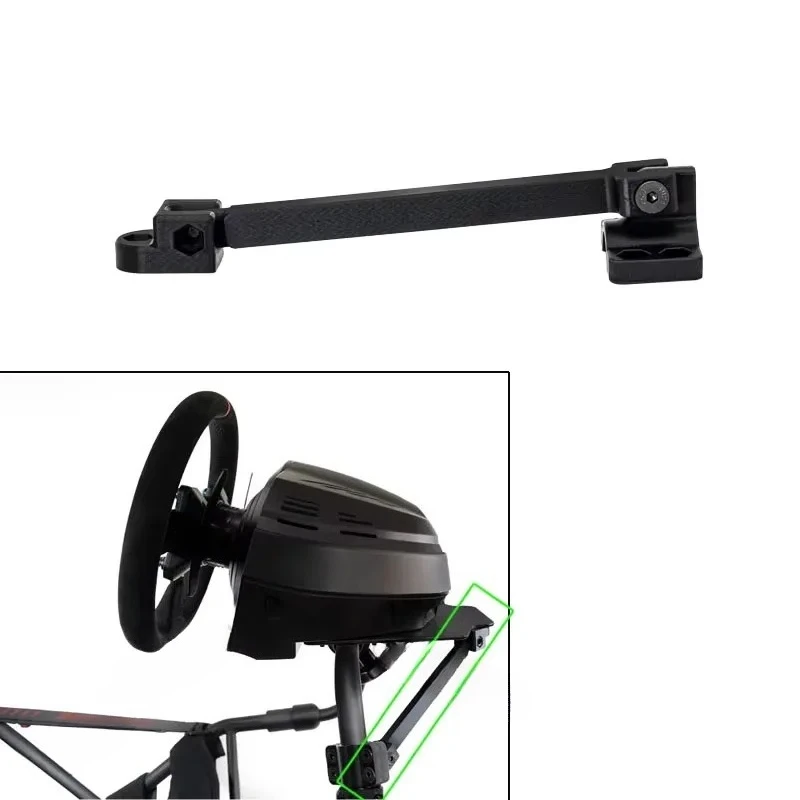 Seat Reinforcement Kit for Simracing Game Playseat Challenger Racing Seat Modification Accessories