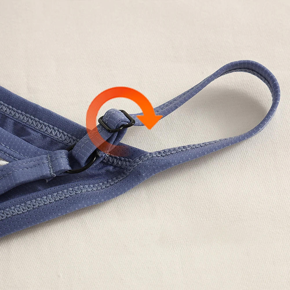 ملابس داخلية أساسية مميزة، ملابس نوم مريحة، ملابس يومية لجميع المواسم، تستخدم نسيجًا مساميًا، تصميم بلون موحد #6