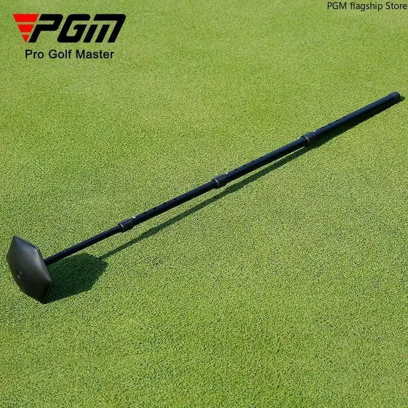 Pgm Golftas Steunstang 4 Secties Verstelbare Lengte Beschermende Golftas Ondersteuning Frame Anti-Vervorming Universele Stijl Zj015