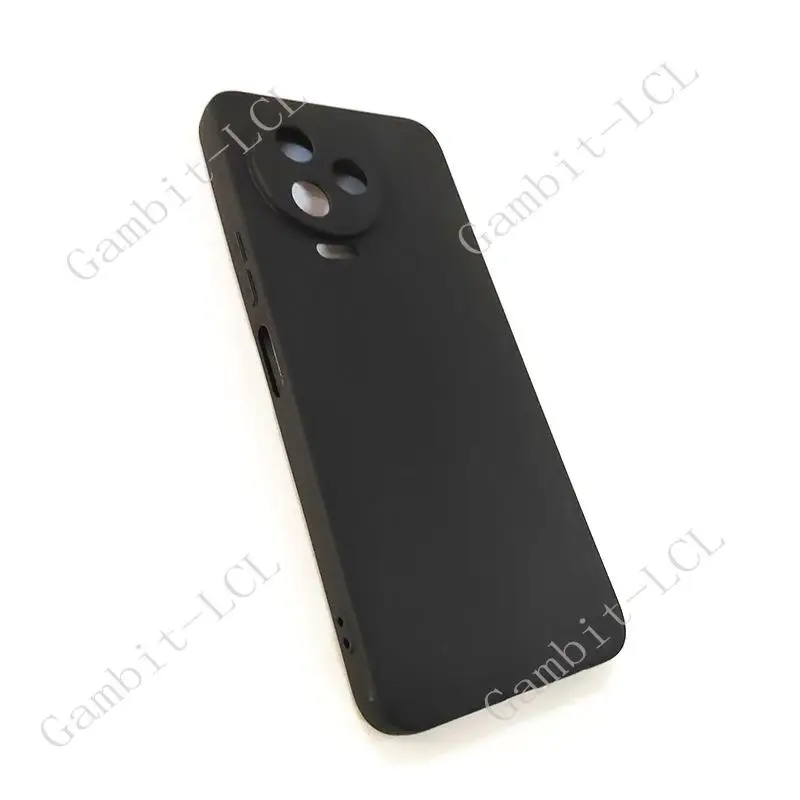 Anti-Falling Case For Infinix Note 12 Pro 4G 6.7\