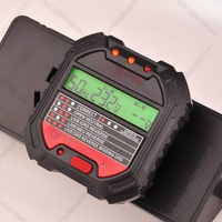 HT107E & HT107D & HT107B socket tester detects line plug phase electroscope