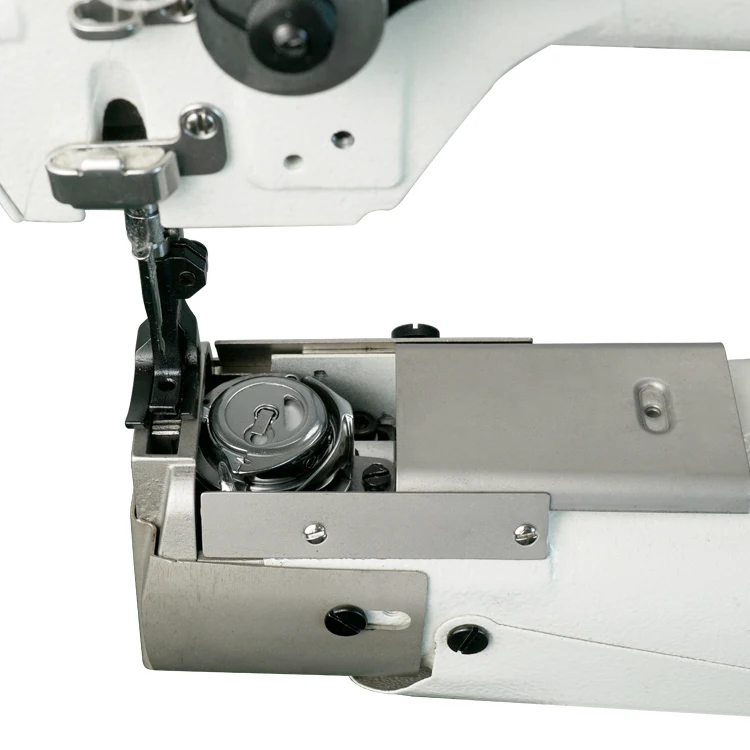 

341 Hot Sale Industrial Machine Cylinder Bed Walking Foot Lockstitch Sewing Machines for Bag & Leather