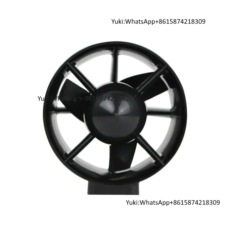 Compact M060 Thruster for Underwater Rov and Marine Tasks