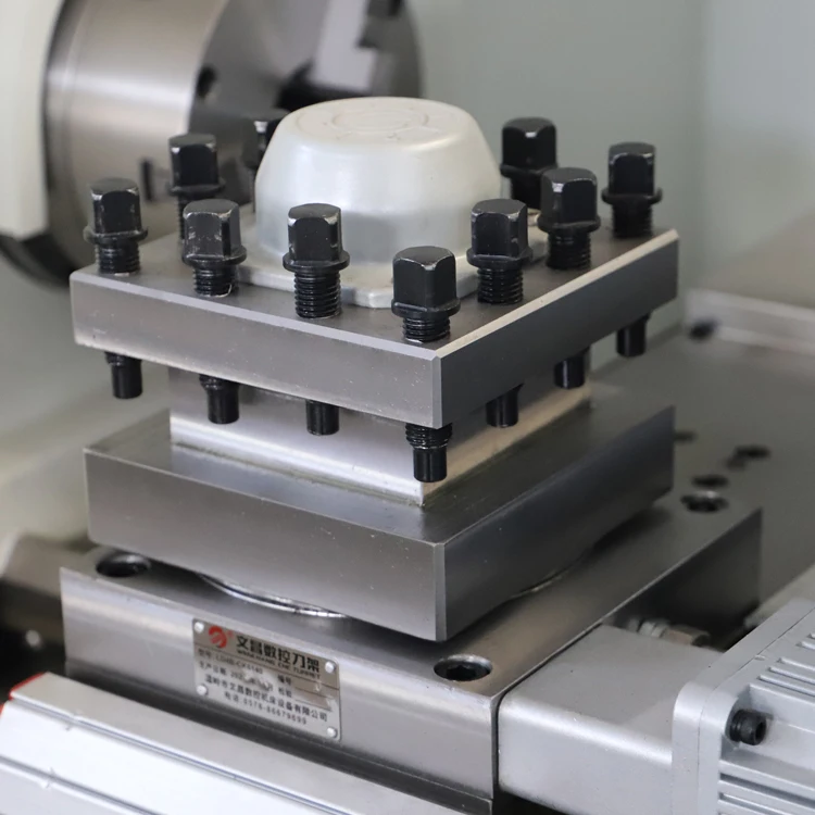 Malaysia CK6140 Table Top Mini Lathe Hine Cnc