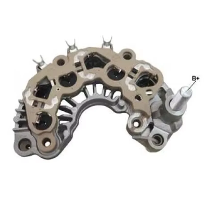 

НОВЫЙ ВЫПРЯМИТЕЛЬ ГЕНЕРАТОРА HNROCK 12834600 JFZ1929C-60