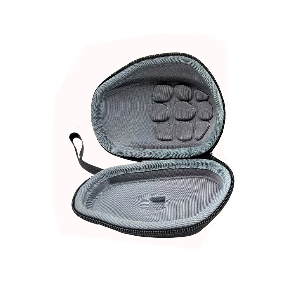 Mouse Storage Bag Carrying Hard Case Suitable For Logitech MX Master 3 / MX Master 3s Wireless Mice EVA Protective Cover