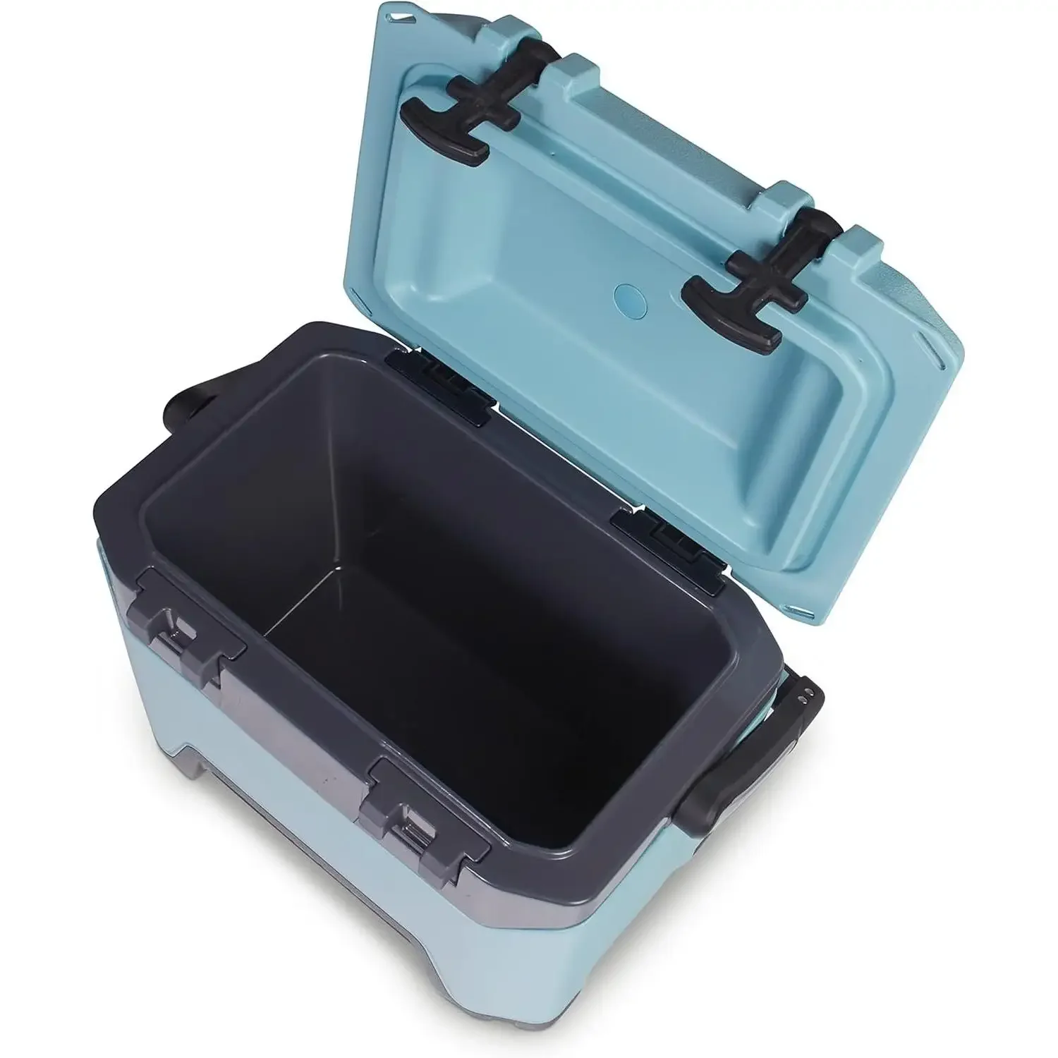 مبردات YC-Hard (25-72QT) مبرد محمول - تخييم - حفلة - عشاء - حفلة الباب الخلفي #3