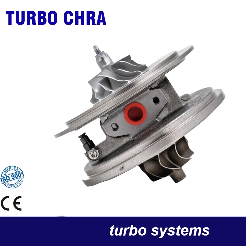 GTB2056LV Turbo core cartridge Cartridge chra for Citroen Jumper Fiat Ducato Peugeot Boxer  3.0 HDI 107Kw 114Kw 130Kw F1CE0481D