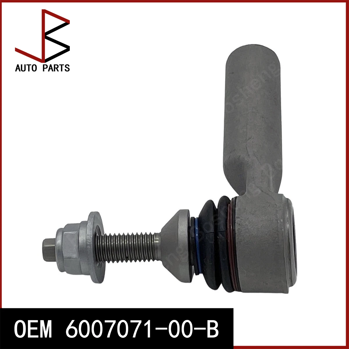 

Новый для Tesla Model S 2012-2016 2016-2021 левый/правый рулевой механизм внешняя рулевая тяга OEM 6007071-00-B 600707100B 6007071 00 B