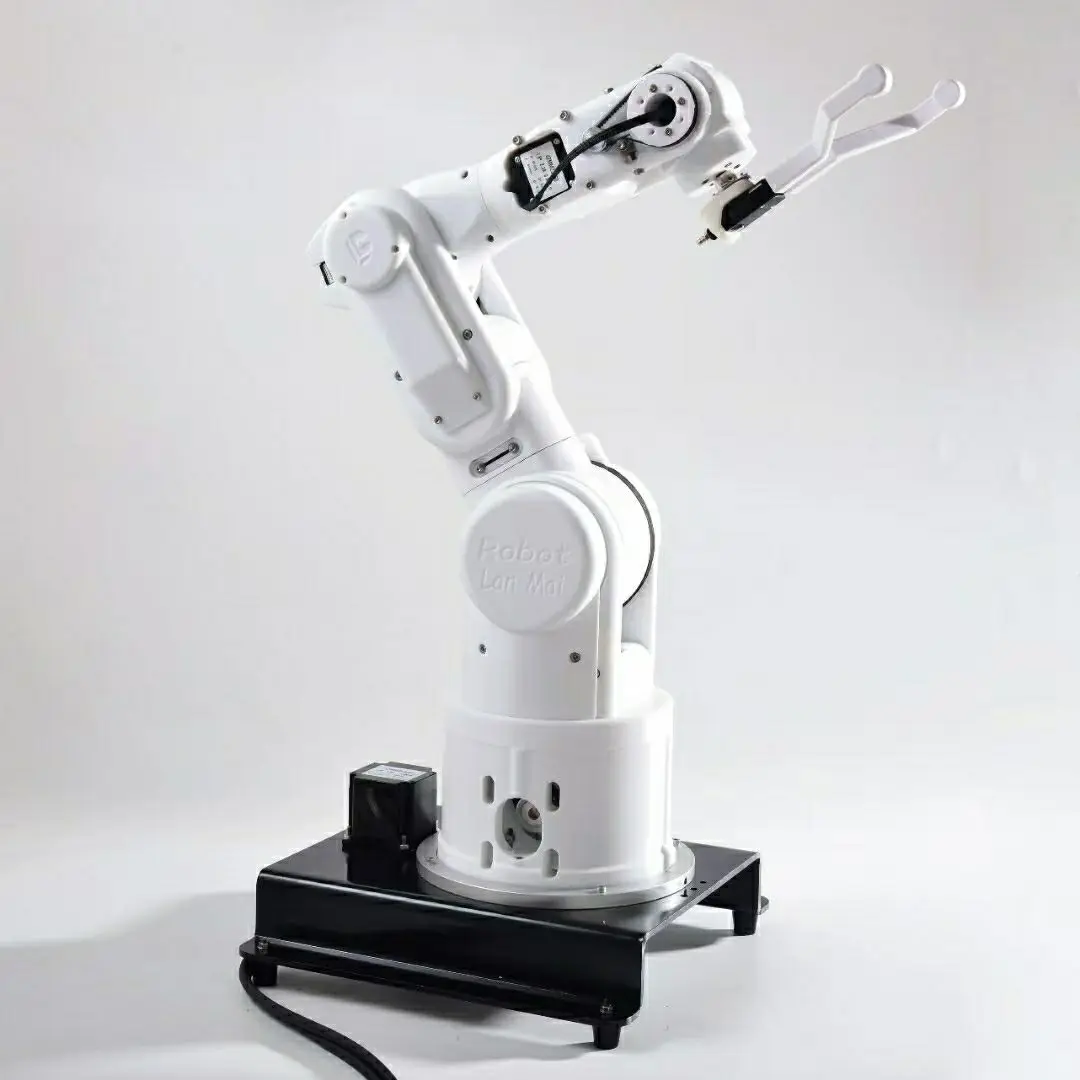 Desktop robot arm Industrial welding collaborative robot arm