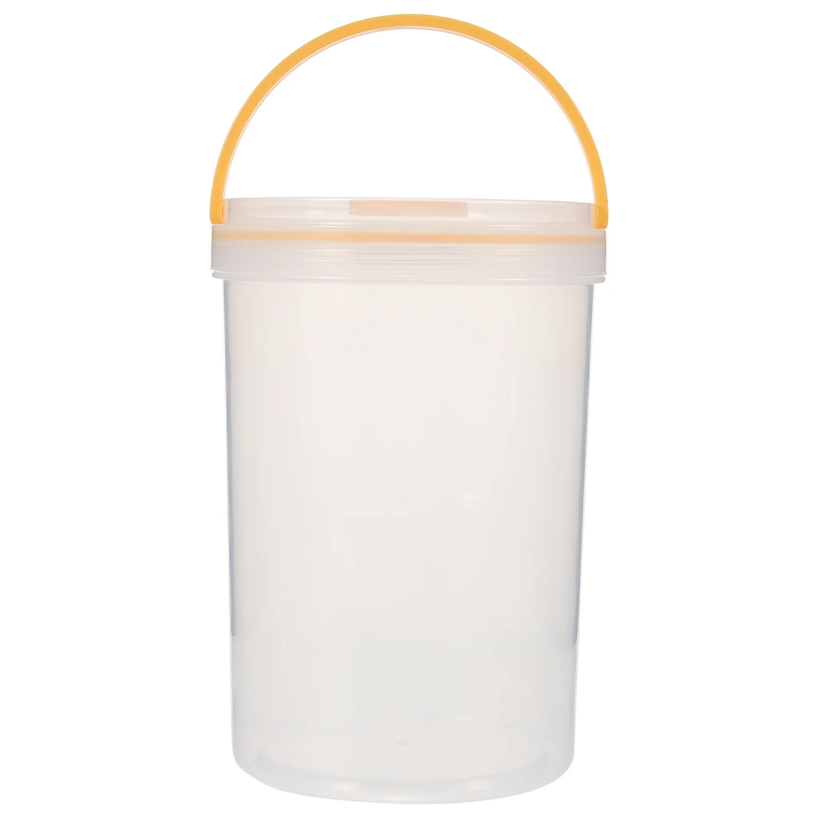 Baby Formula Storage Box Compact Portable Milk Powder Container Leak-Proof Infant Food Carrying Box For Travel Outdoor