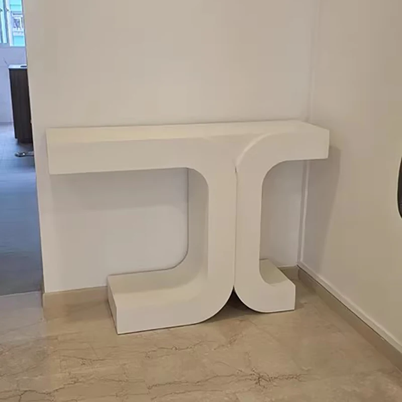 

Italian Industrial Console Tables Minimalist Design Glam Unique Console Tables Modern Design Bureau Furniture Living Room