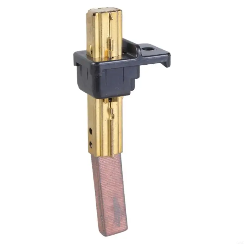 G8TC Vacuum Cleaner Motor Carbon Cruich заменяет аксессуары ремонт деталей 6.5x10x33 мм