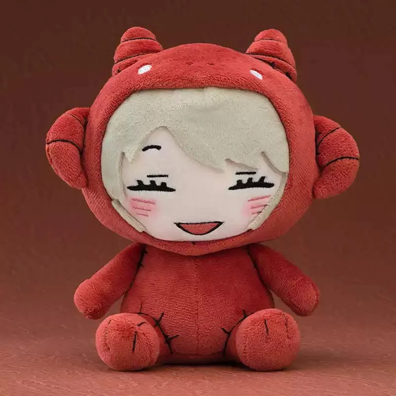 

Anime Delicious in Dungeon 17cm Cartoon Figure Idol Dress up Stuffed Game Cosplay Birthday Gift Figures Kawaii Game