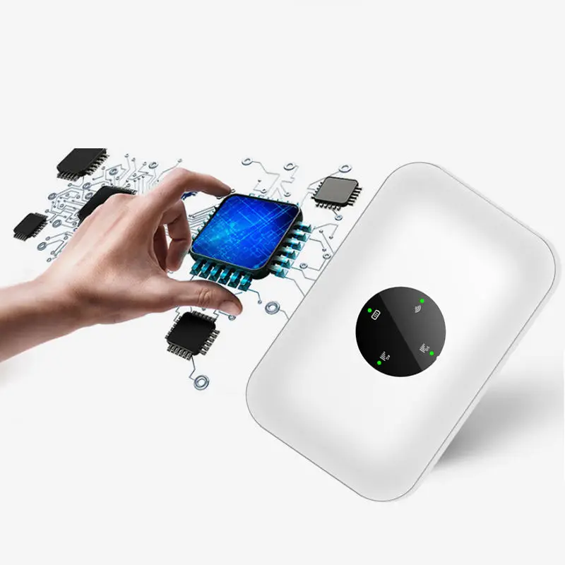 OLAX خارجي CPE محمول 5g راوتر موبايل واي فاي الهاتف الذكي الألعاب شبكات الالتفافية 5G 4G LTE هوت سبوت موزع إنترنت واي فاي