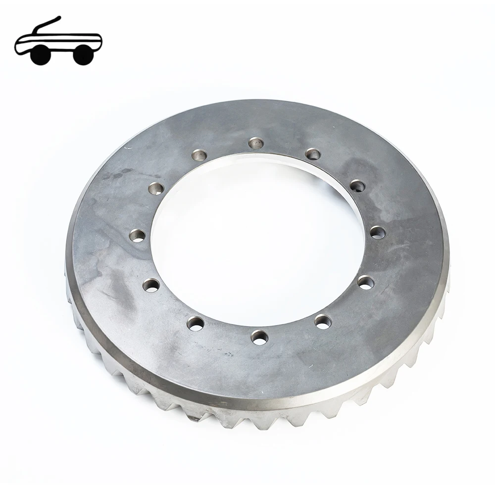 2025 맞춤형 피니언 기어 나선형 베벨 기어 농업용 대량