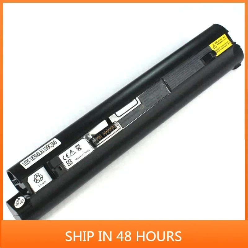 Batteris for Lenovo S10-2/C,S10-3C  Yoga L09c3b11   Laptop battery