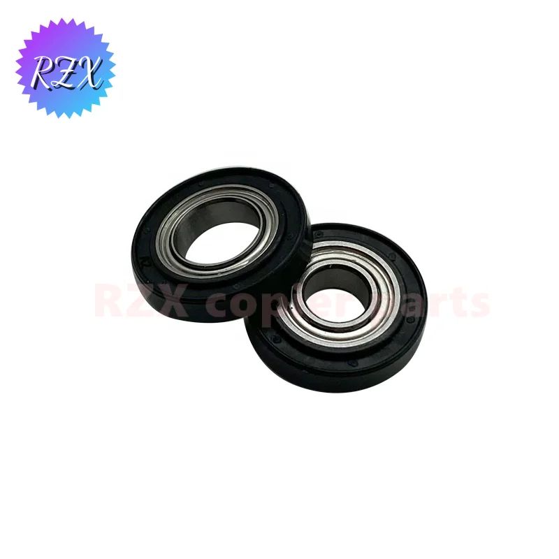 

High quality For Konica Minolta BH 227 287 367 7522 7528 7536 AD 289S 369S Developer Magnetic Roller Spacer Roller Copier Parts