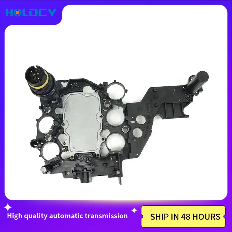 

A1685451532 722.7 TCU A0002704200 Transmission Control Module Plate A0285450832 Suit For Mercedes Benz A140 A160 A170