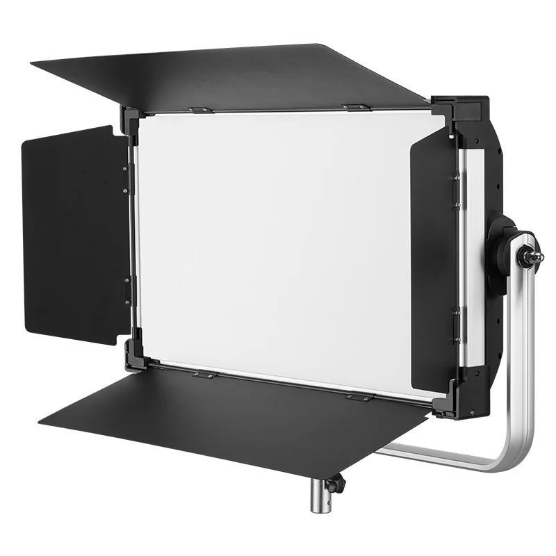 Food Night View Outdoor Lighting Photography DSLR Camera Flat Panel LED Photography