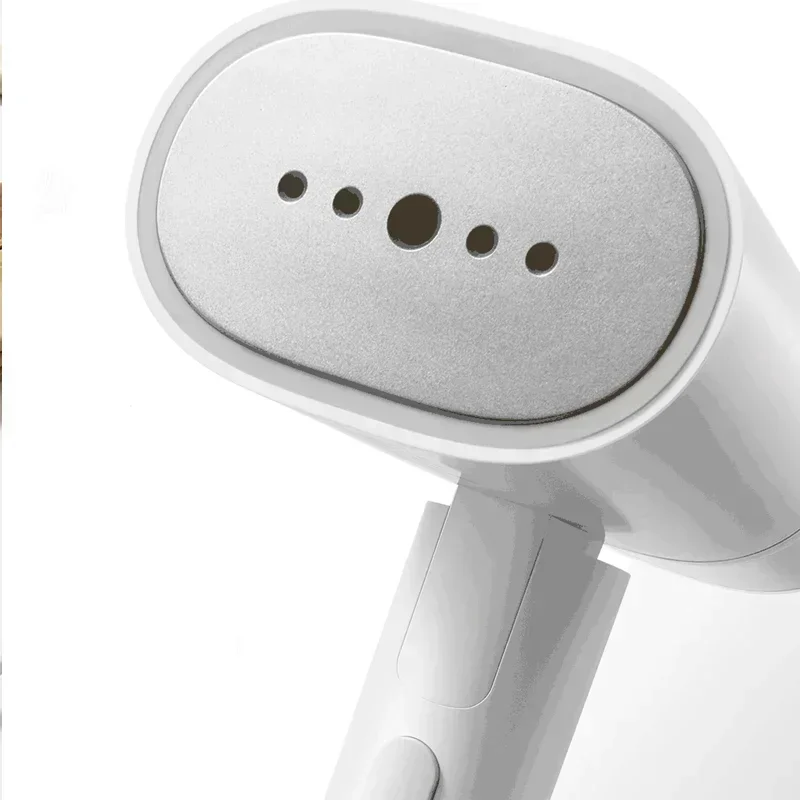 Original Xiaomi Mijia Garment Steamer 2 Handheld Clothes Steam Iron Portable Foldable Home Appliance Iron Steamer for Travel view 6