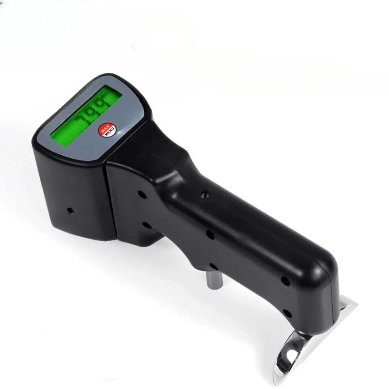 

One key digital display Babbitt hardness tester HM-934-1 handheld portable Babbitt hardness tester