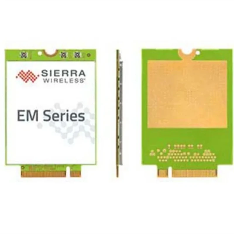 10pcs Sierra EM7455 Wireless FDD / TDD LTE 4G Module Gobi6000