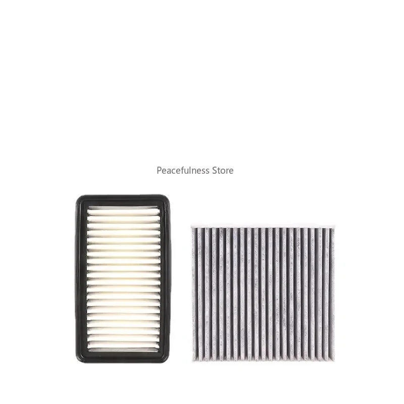 مناسبة لعنصر فلتر الهواء سوزوكي Tianyu SX4 Shangyue Cool Rui Ride فلتر تكييف الهواء