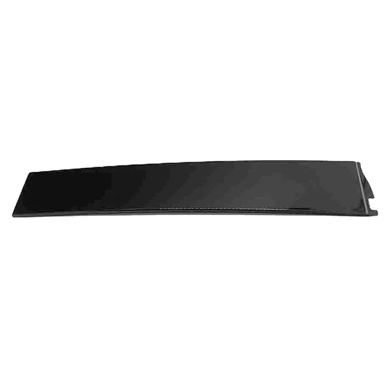 

1Pair Front B Pillar Door Trim Molding For Cadillac Chevy GMC 2015-2020 926-241 926-242