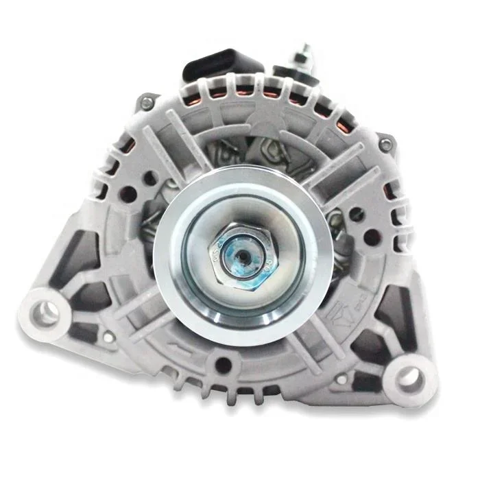 VG1095094002 Alternator FOR Sinotruk Howo 371 hp WD615 WD10B engine truck spare parts Alternator