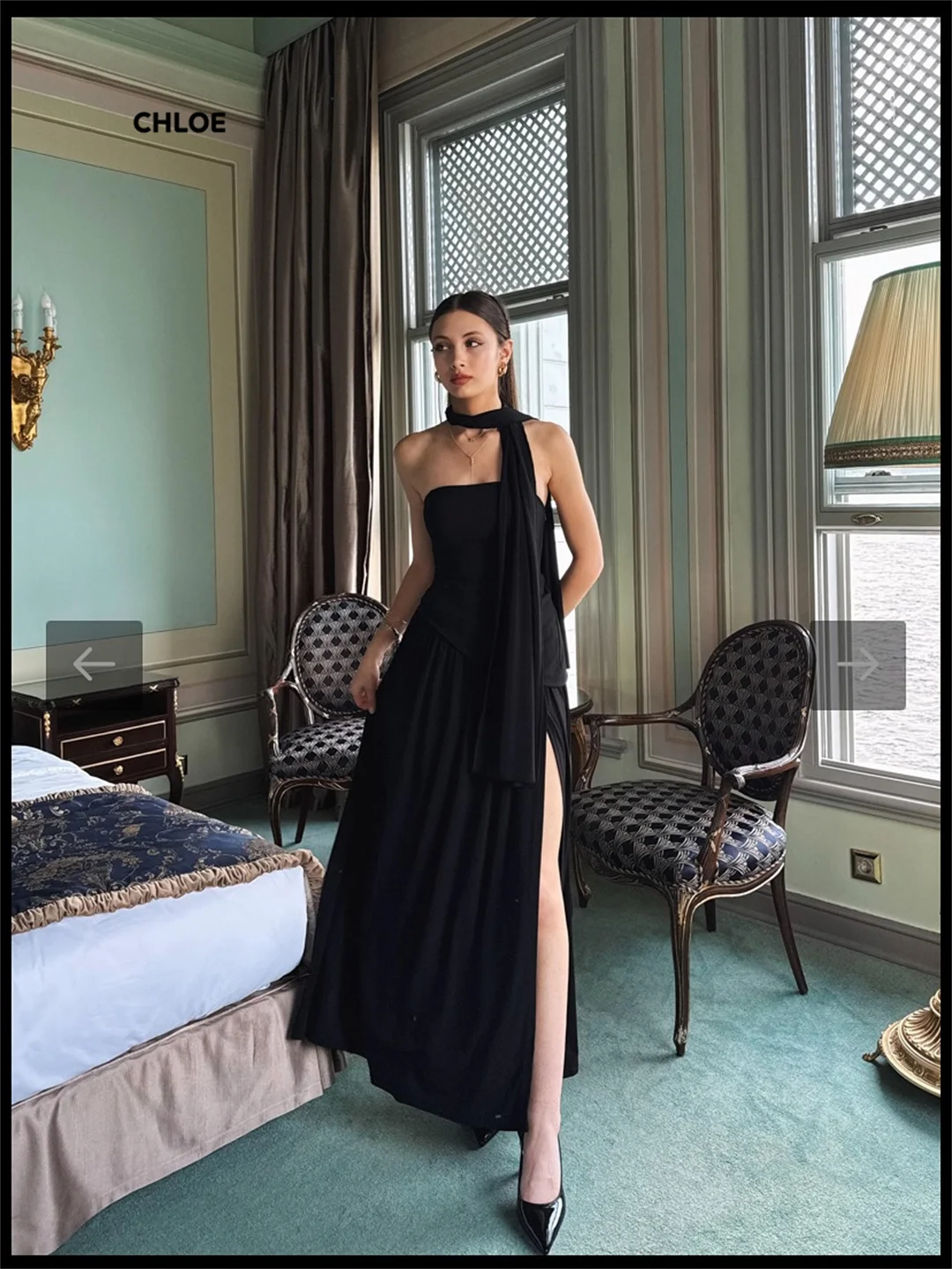 Off-shoulder Dresses 2025 Luxury Evening Dresses for Special Occasions Custom Made Line A Shawl Elegant Gowns Gala Dress Prom