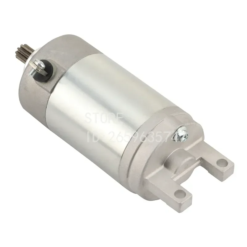 Starter Motor for YFA1-125 89-04 YFM125 04-13 3FA-81890-00